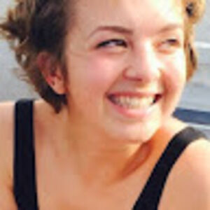 Meet your Posher, Natalie